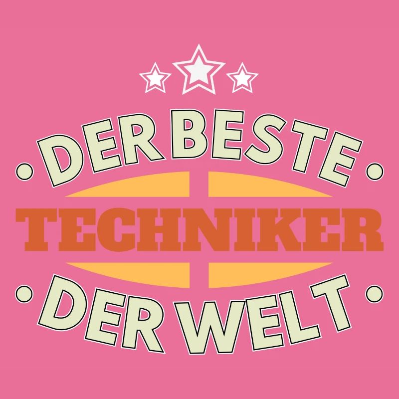 Der Beste Techniker der Welt