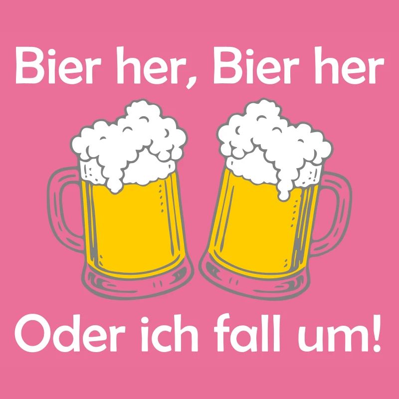 Bees here, Bees here - oder ich fall um!