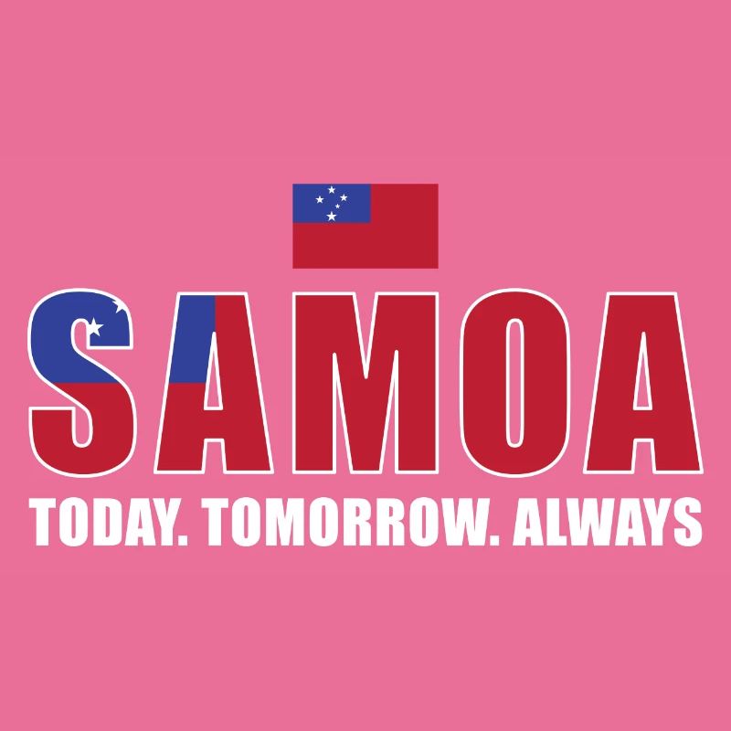 Samoa Today Tomorrow Always Samoa Rugby