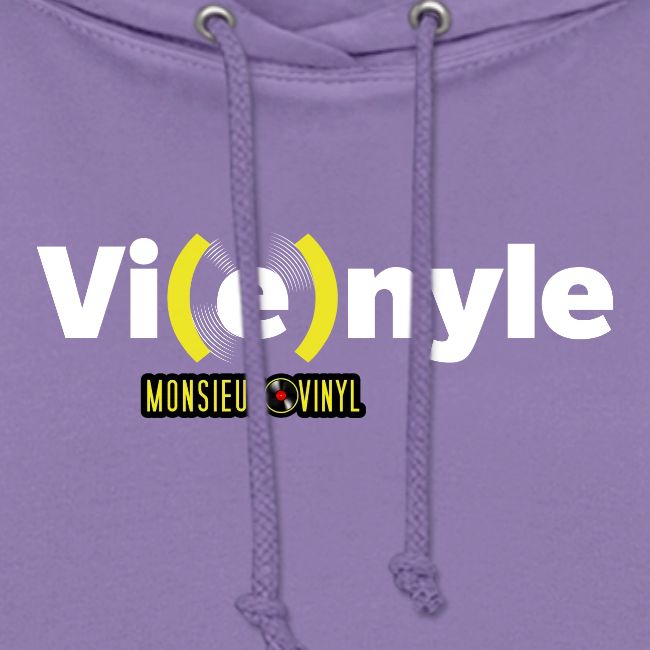 Vi(e)nyle