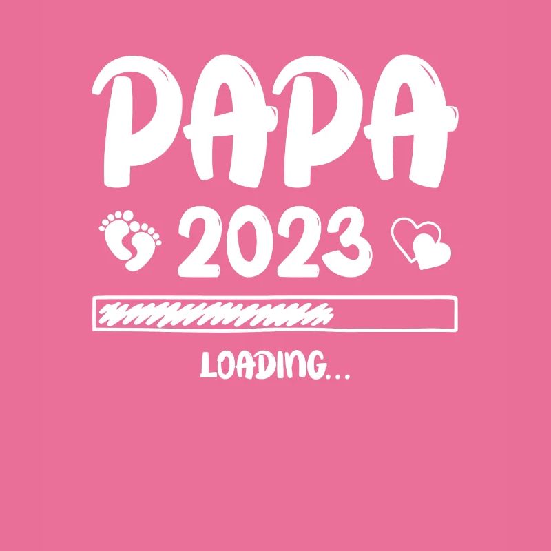 Papa Loading 2023