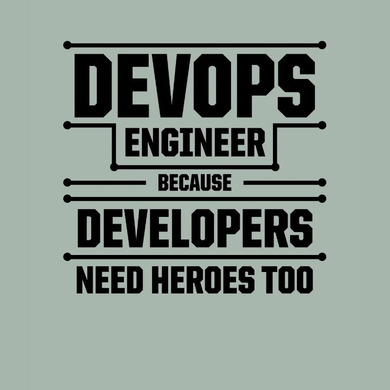 Ingénieur Devops développeur Sys-Admin