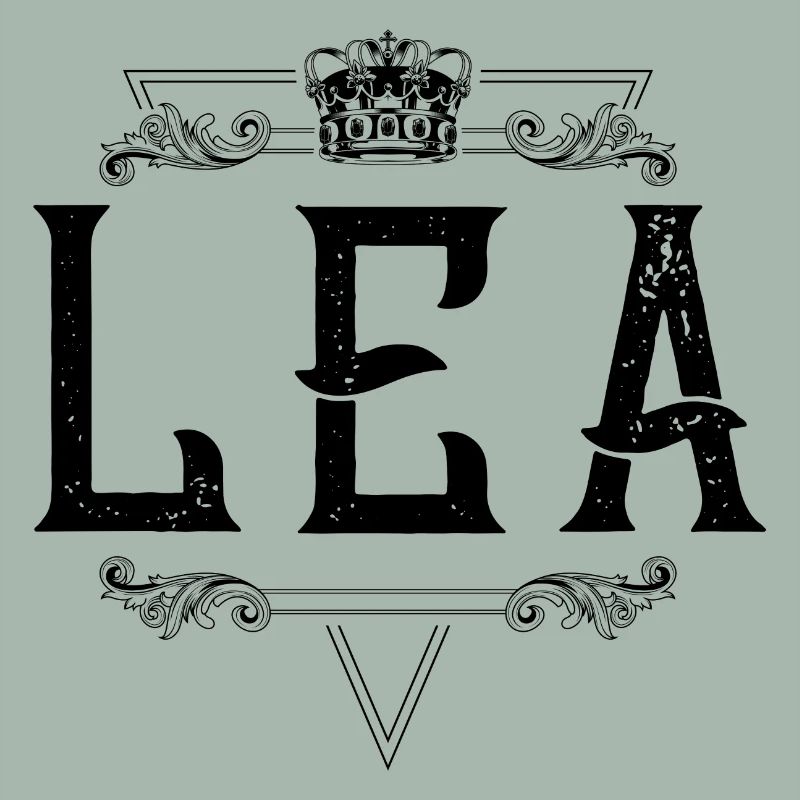 Nom de Lea