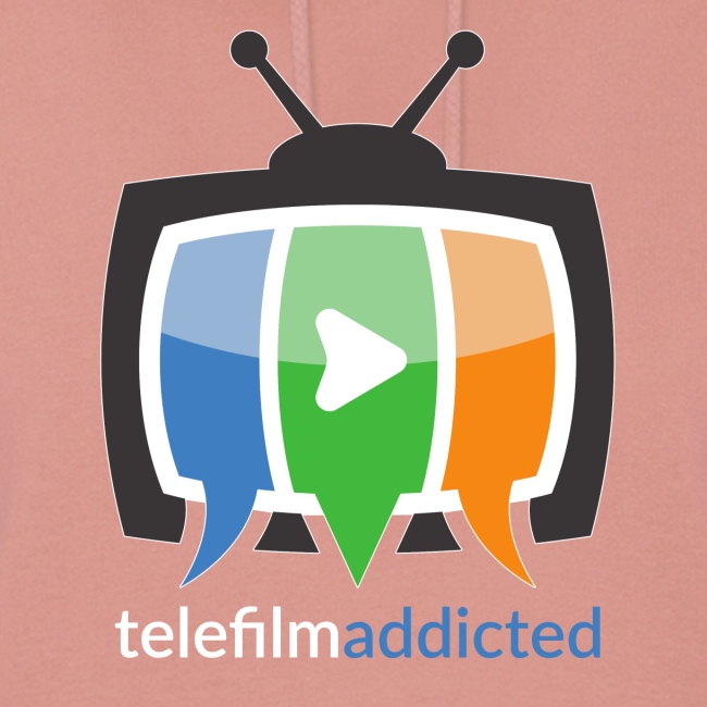 Logo Telefilm Addicted