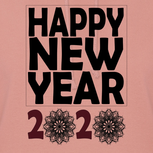 Happy new year 2020 T-shirt