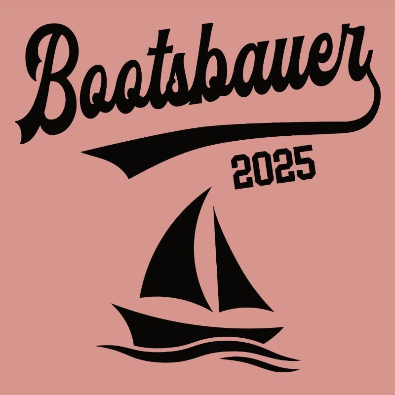 Bootsbauer 2025 Beruf Bootsbau Schiffsbauer Boote
