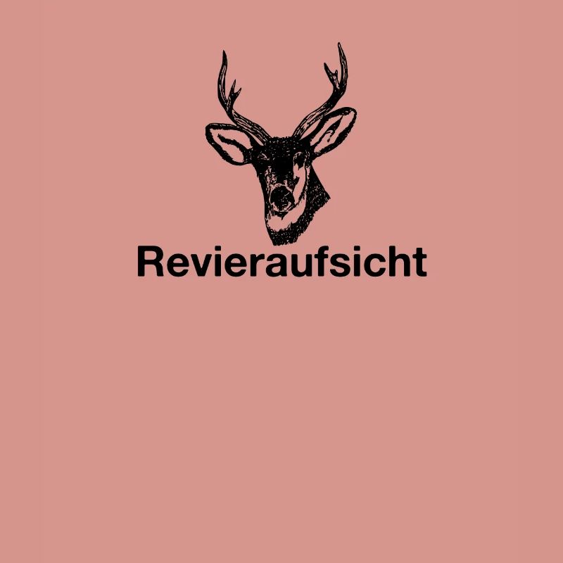Revieraufsicht Jäger