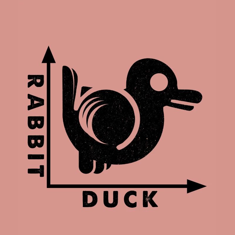Rabbit Duck