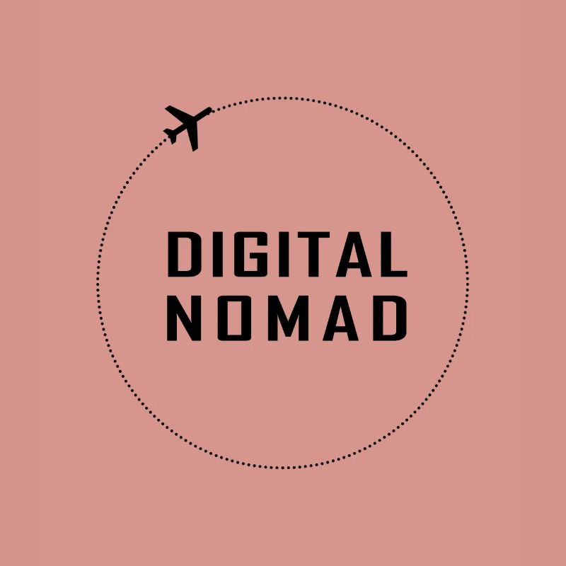 DIGITAL NOMAD