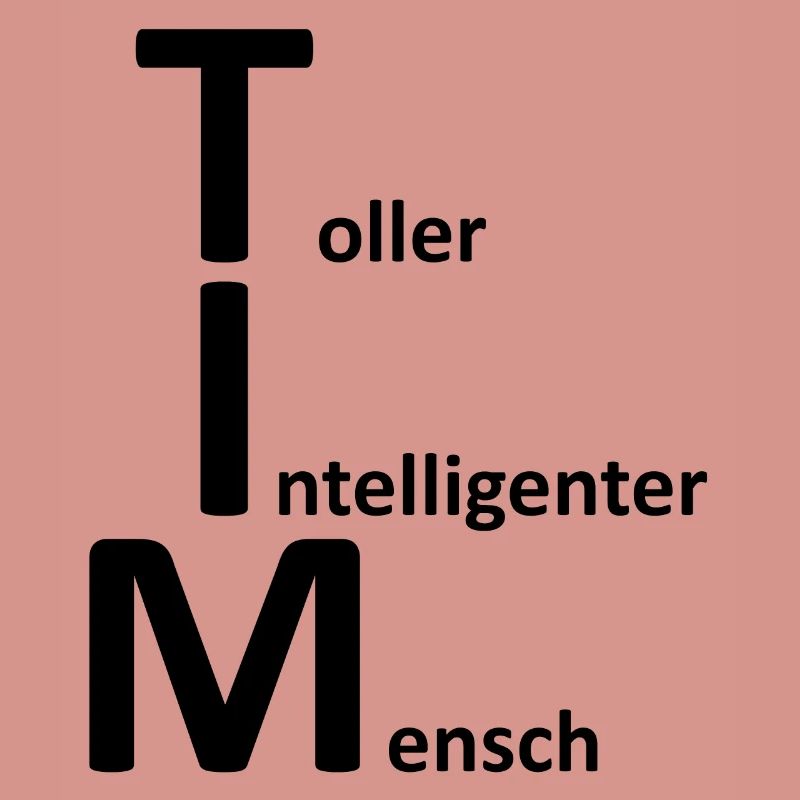 Tim, name description first name