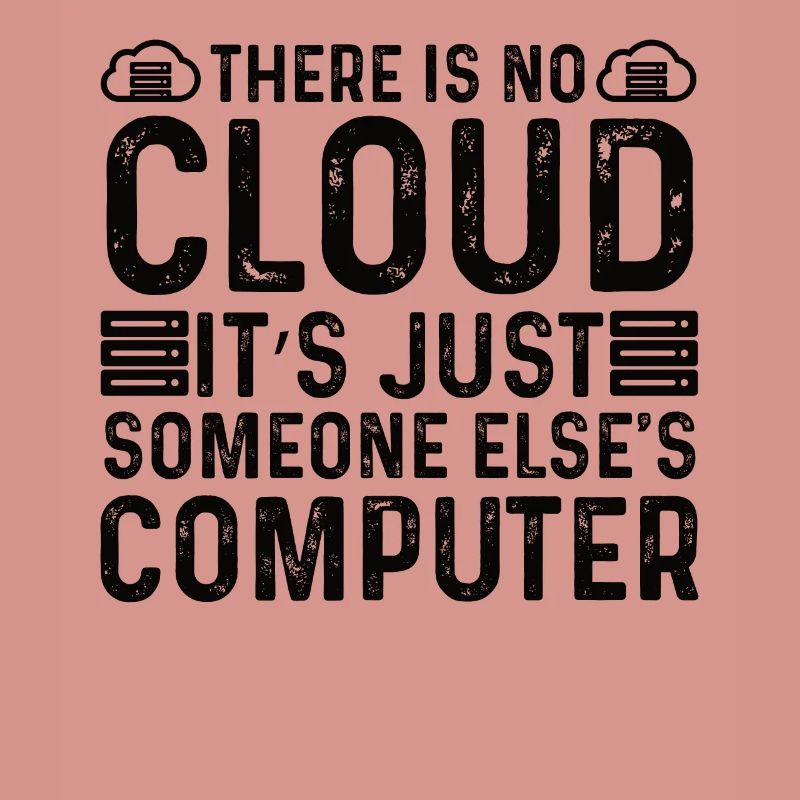 Programmeur Cloud Informaticien IoT Cybersécurité