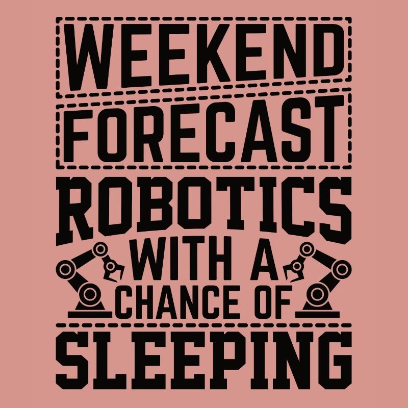 Robot Programmer Automation Technician