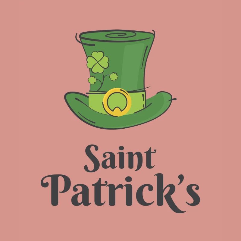 St. Patricks - Shamrock