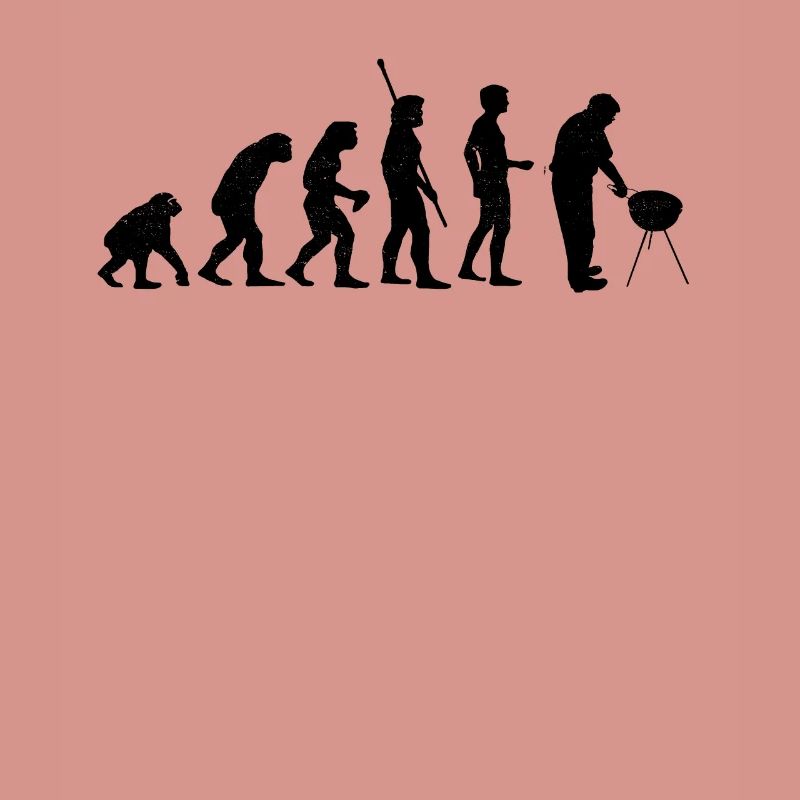 Barbecue Evolution