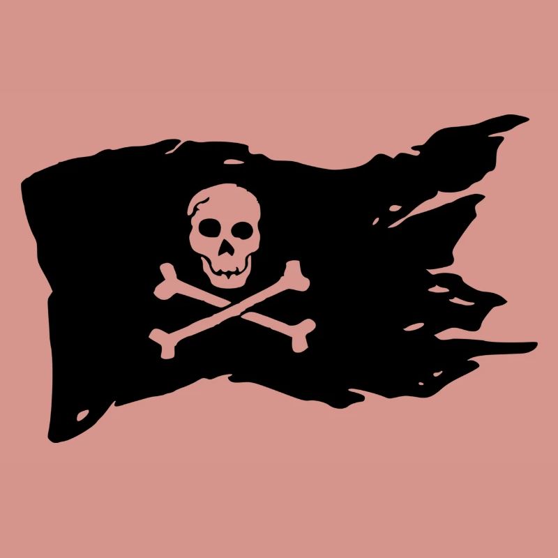 Drapeau pirate