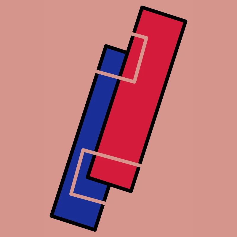 rectangles