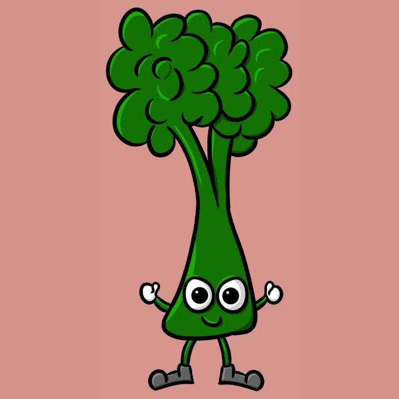 Broccoli Comico