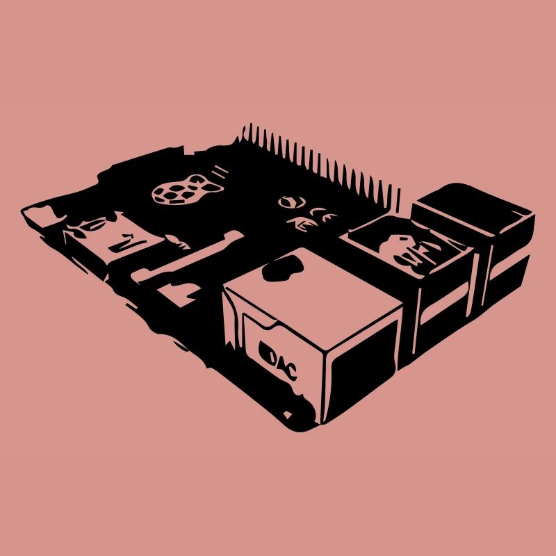 Raspberry Pi