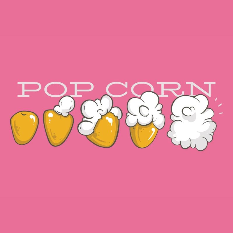 Popcorn Evolution
