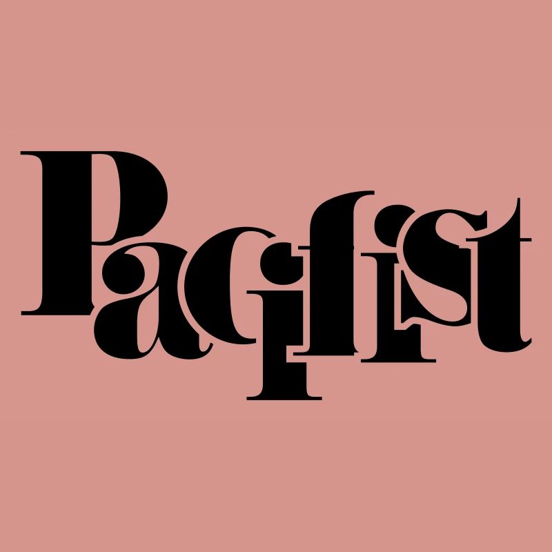 Pacifiste