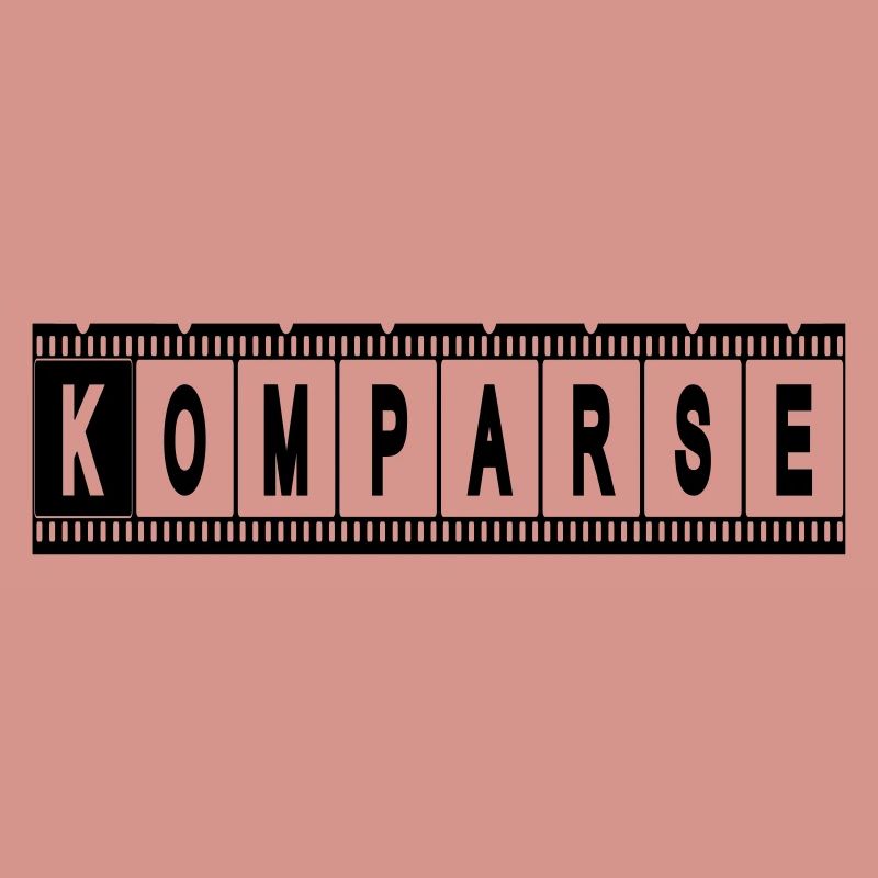 Comparative film strips