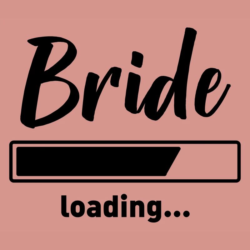 Bride loading