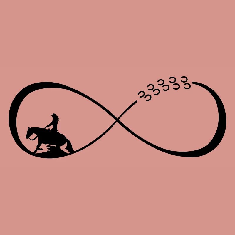 Infinity Loop, Endlosschleife, Sliding