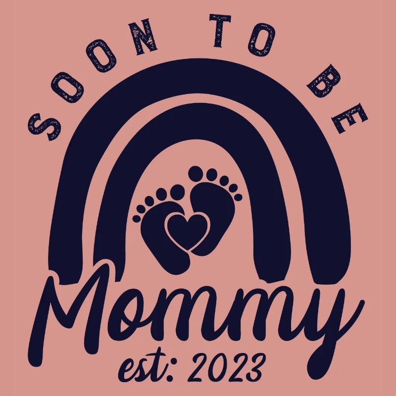 Ich werde 2023 endlich Mutter, Schwangerschaft