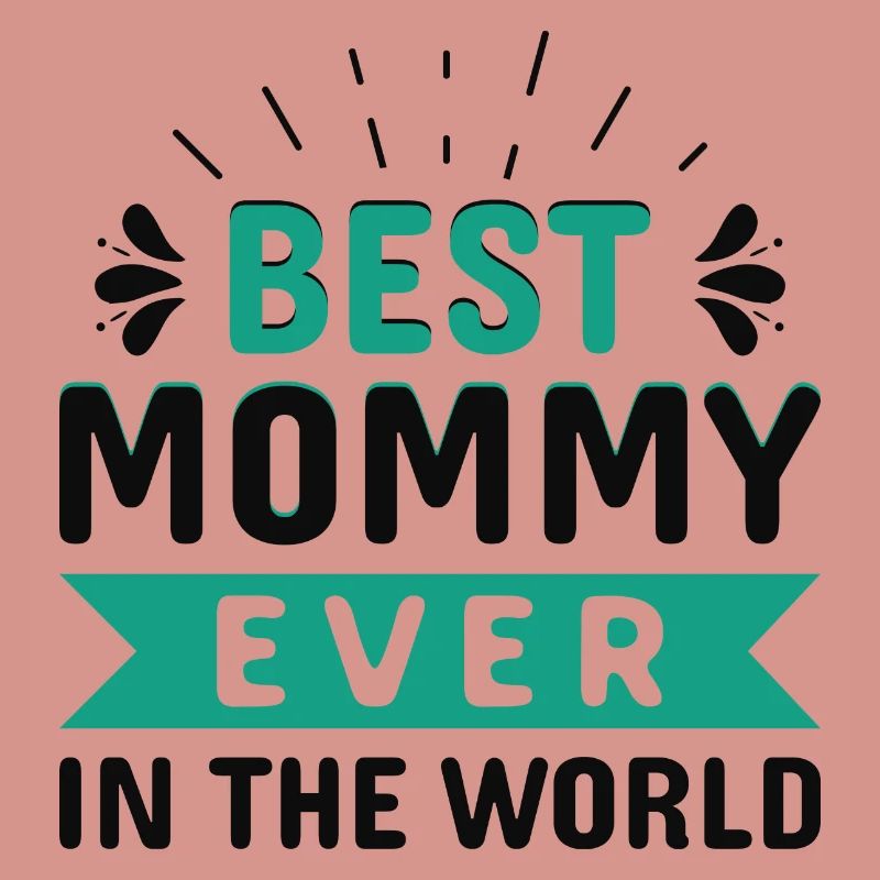 Mutter Geschenkidee für Muttertag Beste Mutter
