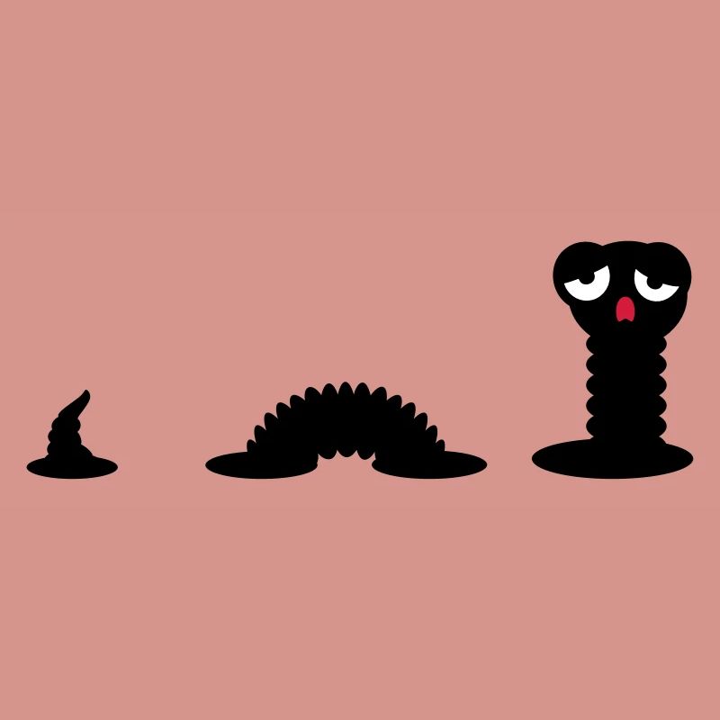 Early Worm / Early Worm (3c)