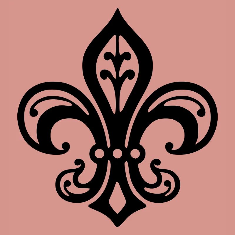 Fleur de Lys