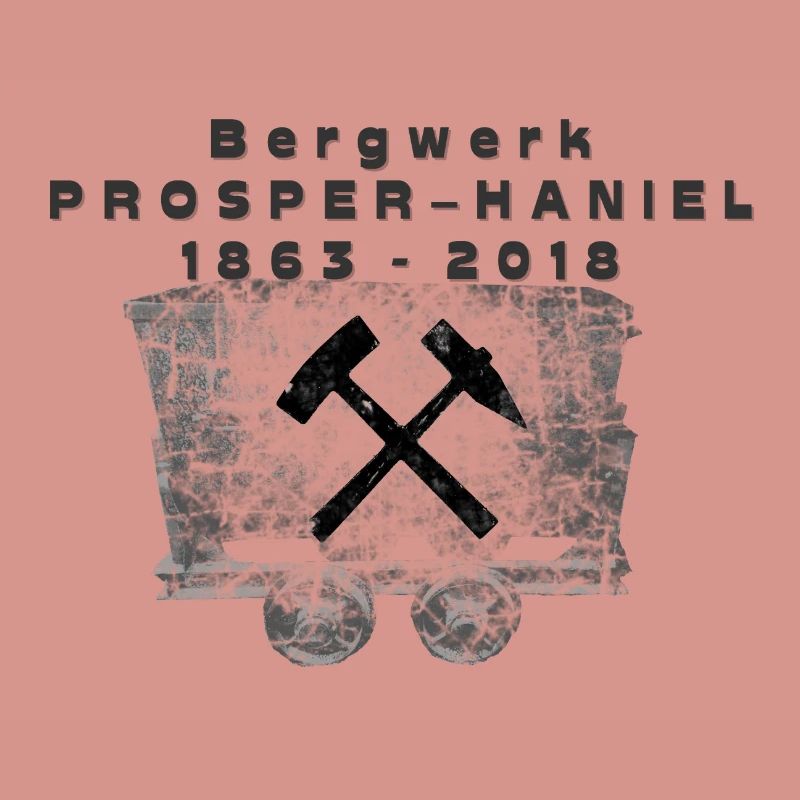 lore Prosper-Haniel mine shift finish 2018