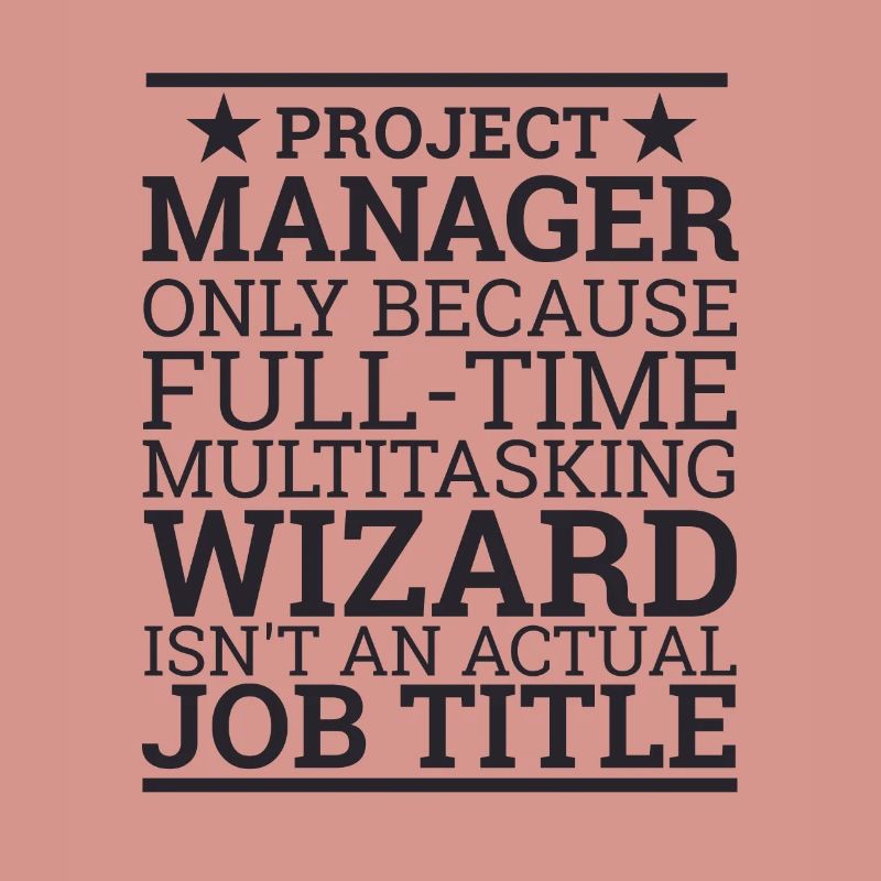« Project Manager Wizard » | « Project Manager »