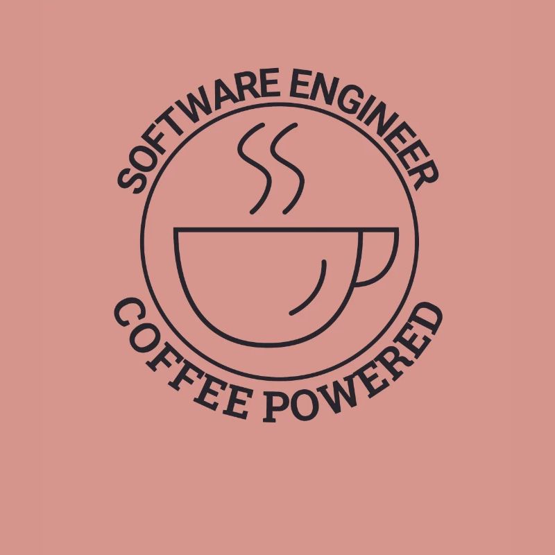 "Software Engineer Coffee | Programming"