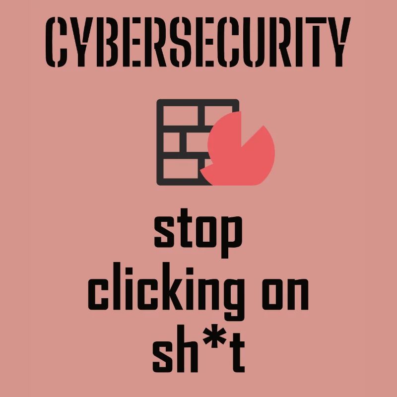 Cybersecurity - IT Security Computer Scientists