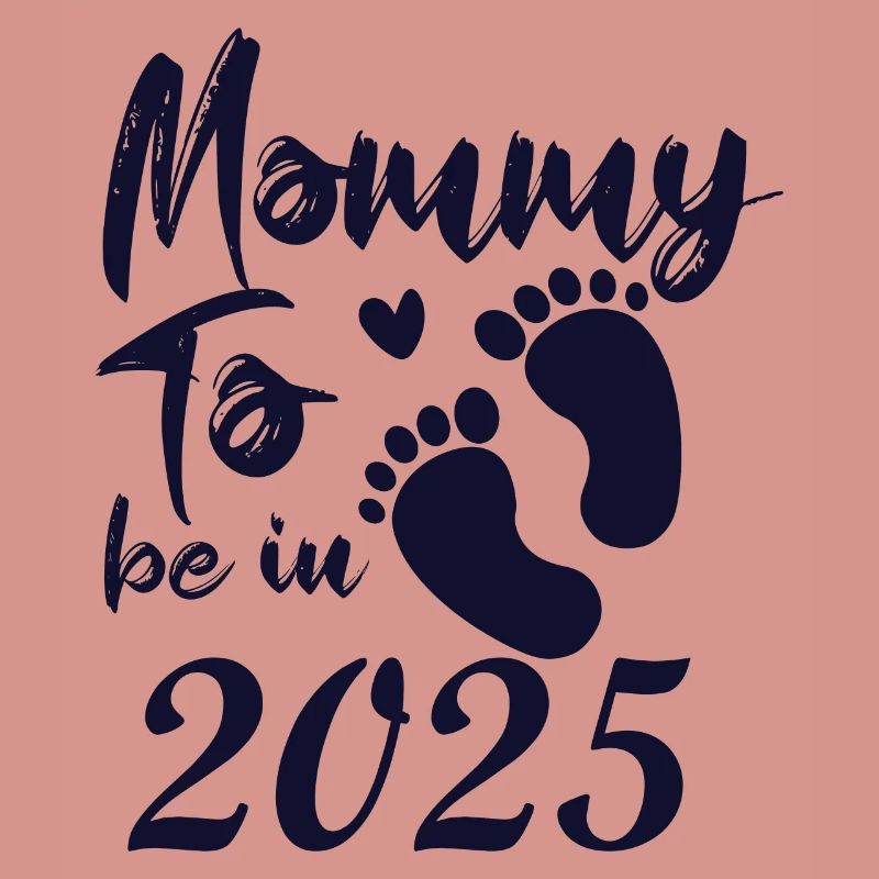 Mutter 2025 loading, Ich werde 2025 Mutter