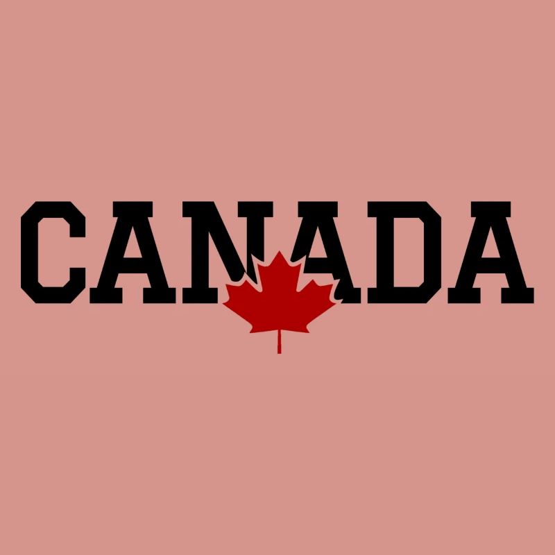 CANADA - Feuille d'érable