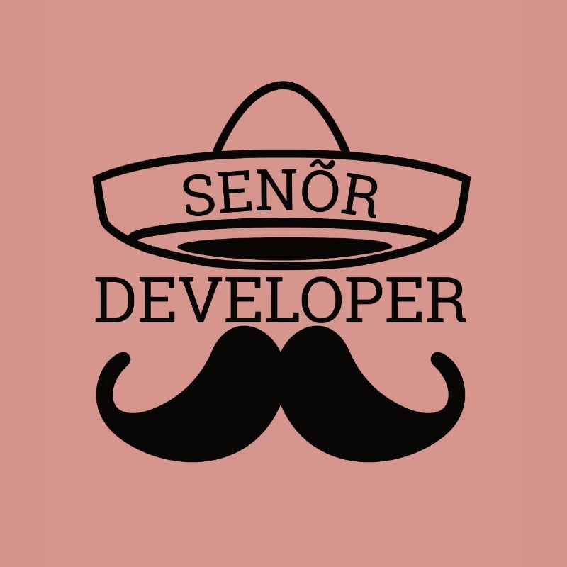 « Senor Developer, Senior Developer » | Programmeurs
