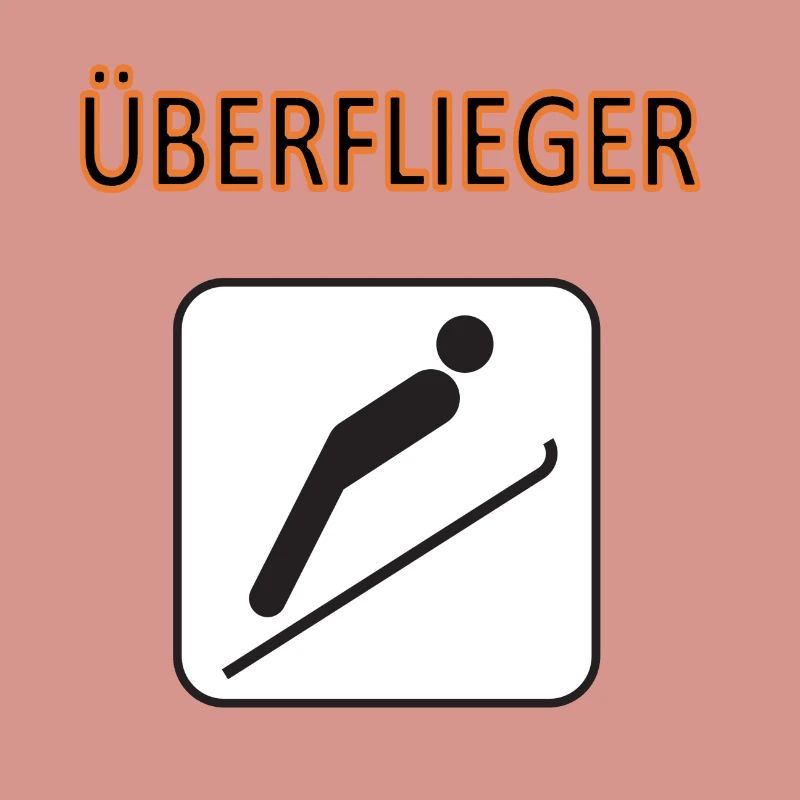 Überflieger