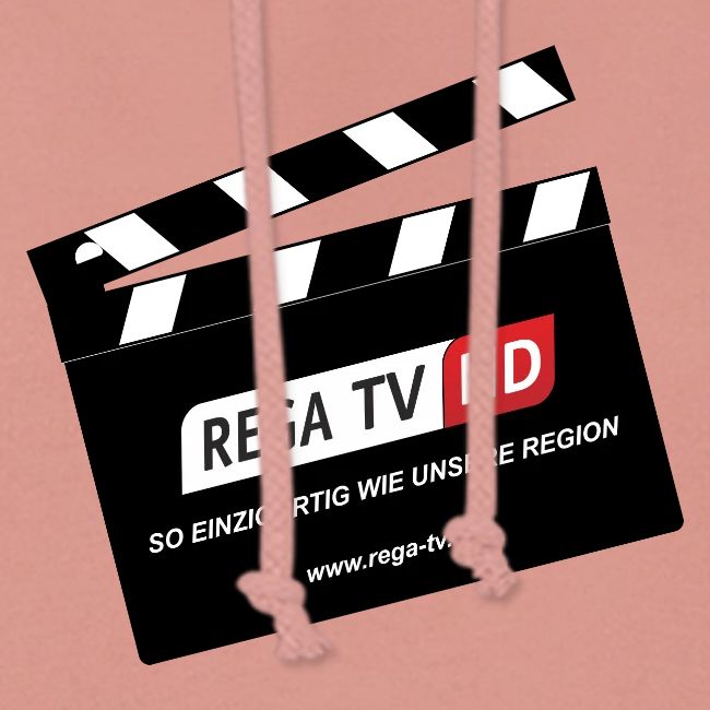REGA-TV: Klappe