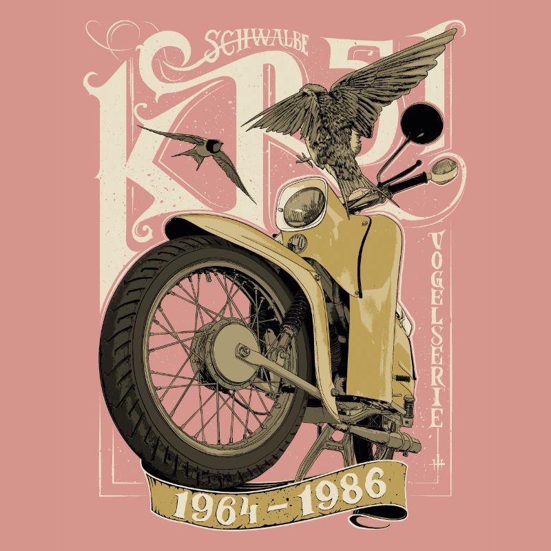 Simson Schwalbe KR51