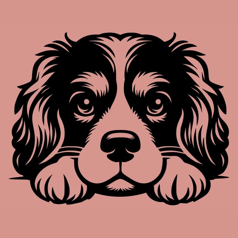 Conception vectorielle de cavalier inclinable