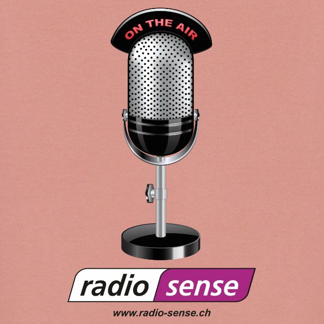 RADIO-SENSE: On the Air