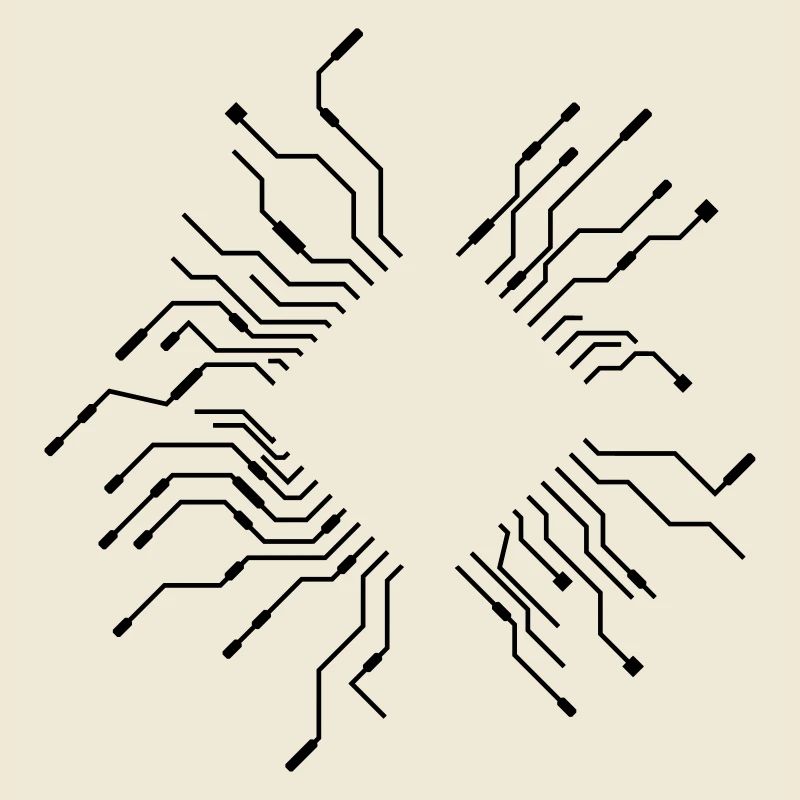 wires processor cpu wire cabling computer