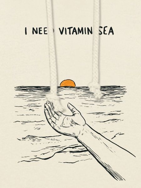 Vitamine sea