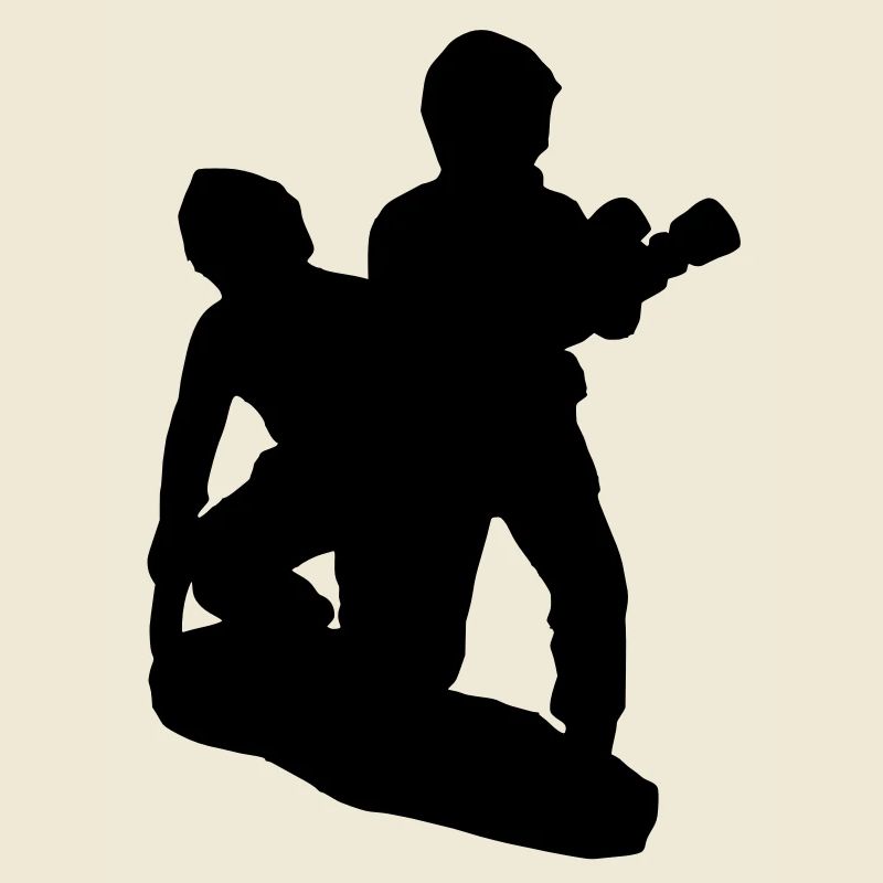 Pompier Equipe d'attaque BAT