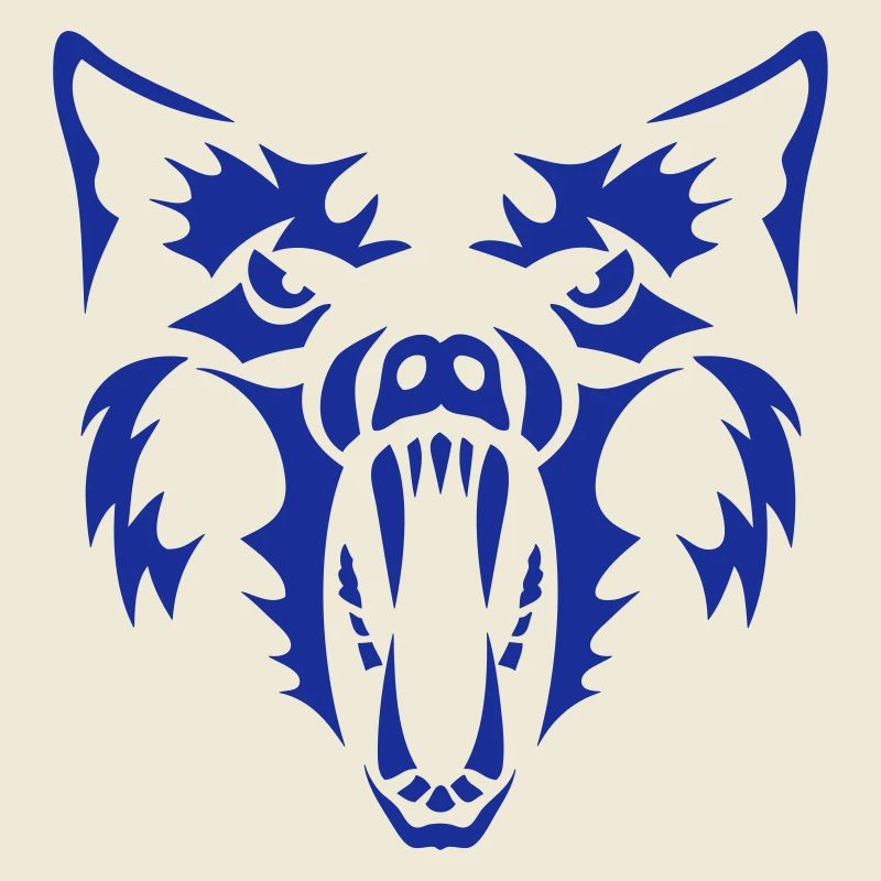 loup garou wolf werewolf 3
