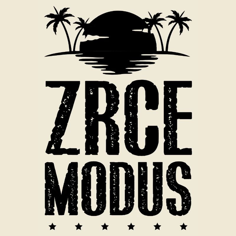 Zrce Modus
