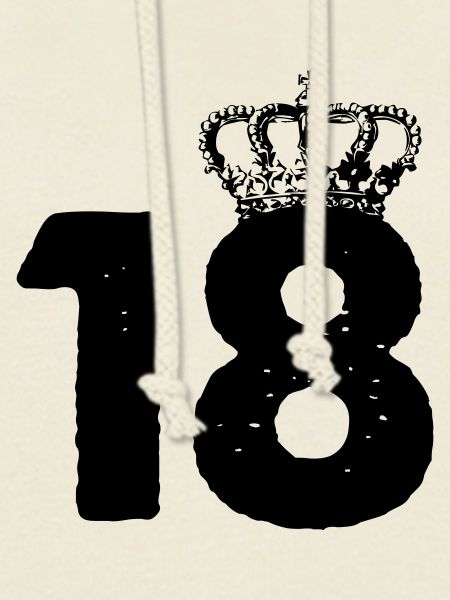 18 Krone