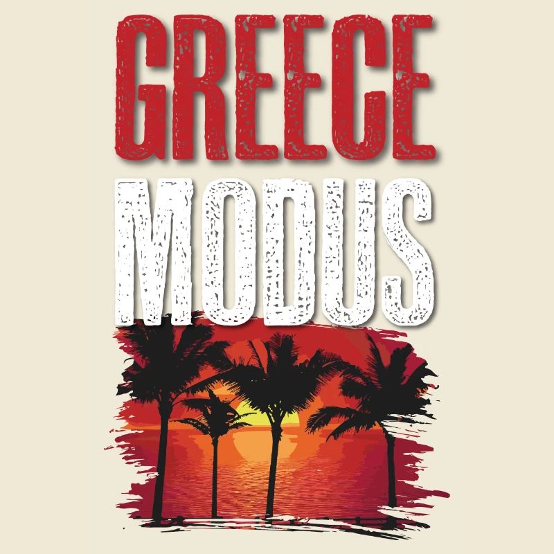 Mode Grèce